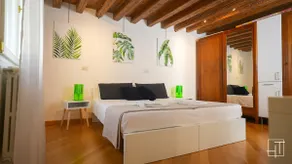 HT® - Exclusive loft in the center of Padua - Image 3