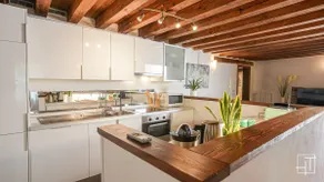 HT® - Exclusive loft in the center of Padua - Image 2