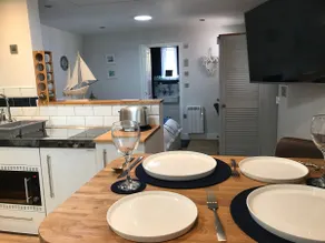 The Captains Cabin, Feckenham self catering - Image 2