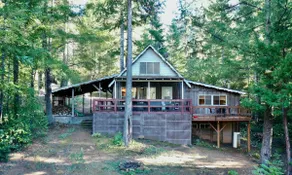 Pioneer Cabin - Image 2