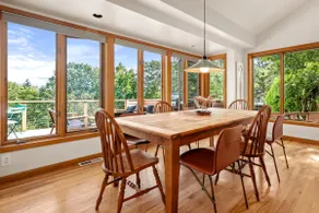 Catskill Mountain View Home with Hot Tub - Image 4