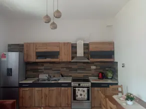 Two-bedroom luxury apartment - Image 2