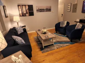2 bedroom lovely spacious Suite - Image 3
