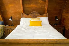 Hiker’s Haven, a Cozy Cabin above Bashakill Refuge - Image 2