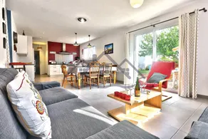 LocaLise - Ti Katell-Roz, one-story house - Image 3