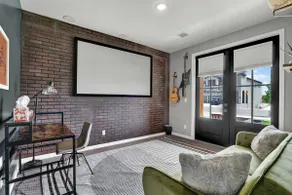 Farmhouse Getaway BBQ area/Large Backyard/Theater - Image 4