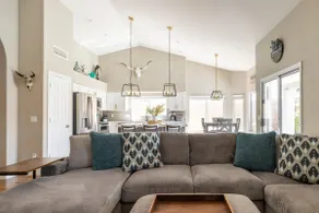 Cave Creek Gem: Heated Pool, Sleeps 8 - Image 4