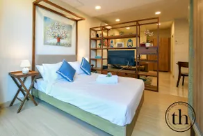 Timurbay Beach Resort 1BR 4paxes-(Pool&seaview) - Image 4