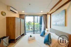 Timurbay Beach Resort 1BR 4paxes-(Pool&seaview) - Image 3