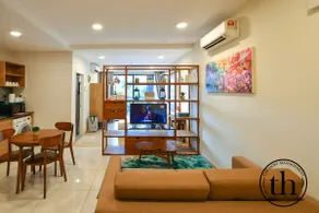 Timurbay Beach Resort 1BR 4paxes-(Pool&seaview) - Image 5
