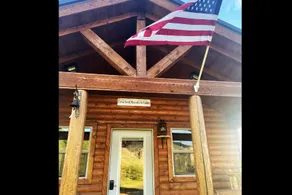 Kick your boots off at The Crawford Mountain Cabin - Image 3