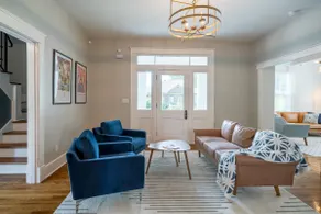 Spacious 5BR Cooper-Young *Sleeps 12 *Walkable - Image 3