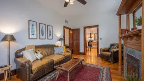 * 10 min Walk to Main Street*Stocked kitchen* - Image 3
