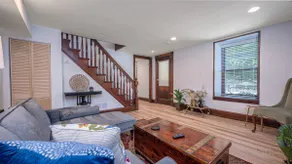 * 10 min Walk to Main Street*Stocked kitchen* - Image 2