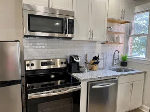 Unbeatable Location! Navy Yard 1 Bedroom Unit - Image 2
