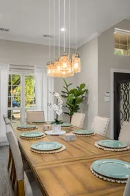 Getaway Near Downtown | Chef’s Kitchen, Hot Tub - Image 4