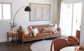Modern 1-Bed Guesthouse in Heart of Highland Park - Image 3