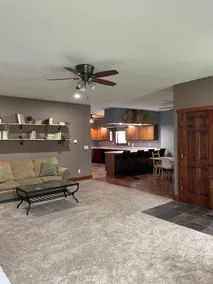 Relaxing, and spacious 2 bedroom 2 bathroom home - Image 2