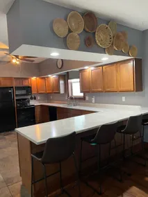 Relaxing, and spacious 2 bedroom 2 bathroom home - Image 5