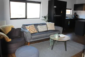 CBD Elizabeth St Modern Townhouse - Secure Parking - Image 5