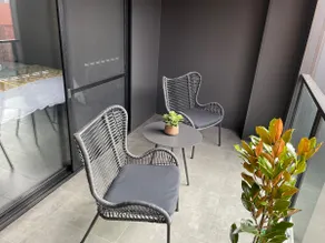 CBD Elizabeth St Modern Townhouse - Secure Parking - Image 3