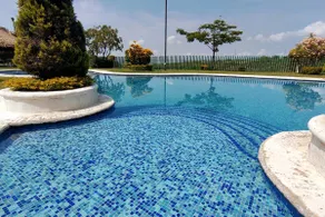 Nido-Match Apartment with a Panoramic View Pool in the Garden - Image 3
