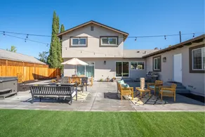 Spacious Napa Home | Guest House + Hot Tub - Image 2