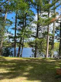 Haven on Hale Lake! Pokegama down the street! - Image 2