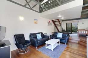 Main Stay + 50m to patrolled beach + pool + wifi - Image 5
