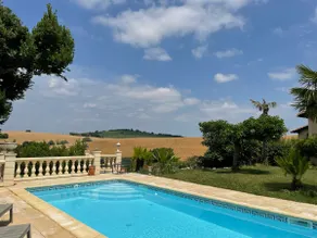 Cozy cottage with views (pool and garden) - Image 2