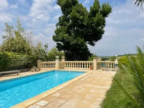 Cozy cottage with views (pool and garden) - Image 4