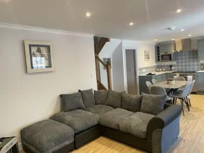 Pretty Cottage, Prime Polperro location & Parking! - Image 3