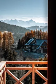 Holenderski Spisz Villa with Breakfast, Sauna, Hot Tub - Image 5