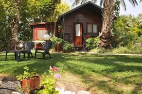 Beket Batamirim - Family Wooden Cabins - Image 2