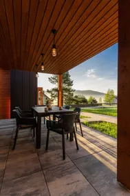 Charming holiday cottage 1 with sauna Wysowa Dwór - Image 3
