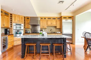Gorgeous Mountain Home at Whitetail Resort - Image 5
