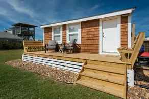 “Crew’s Quarters” at Captain’s Choice Cottages - Image 2
