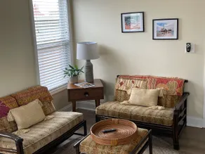 “Crew’s Quarters” at Captain’s Choice Cottages - Image 4