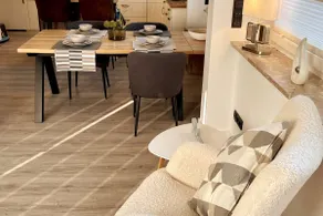 Wellnesshome Fontaneweg - Sauna, Terrace, Garten - Image 3