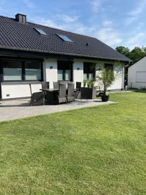 Wellnesshome Fontaneweg - Sauna, Terrace, Garten - Image 2