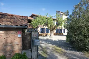 Bed and breakfast on the banks of the Tarn with pool - Image 3