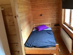 Cozy accommodation close to water and nature - Image 2