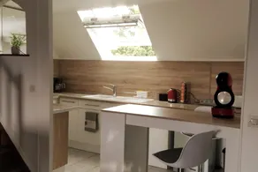 Superb atypical apartment with Breakfast* - Image 3