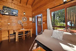 Beket Batamirim - Family Wooden Cabins - Image 4