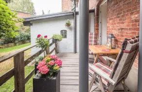 City Apartment Lüneburg - Image 3