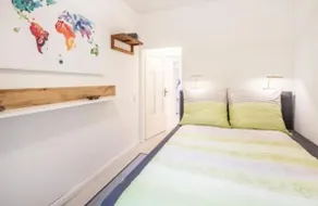 City Apartment Lüneburg - Image 2