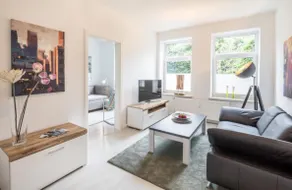 City Apartment Lüneburg - Image 4