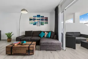 317 Cozy Home · Big Terrace & Pool View - Image 5