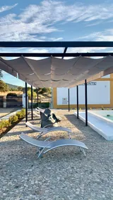 Casas do Apeadeiro - Loft Old Train Station 5 - Image 3