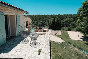 Gîte Le Malartic Gersois with pool - Image 4